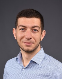 Мирослав Стоянов